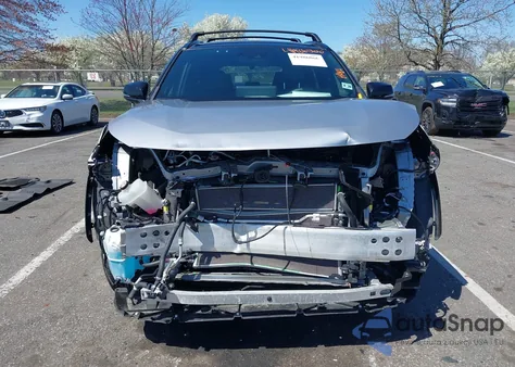 2023 Toyota Rav4 Prime Xse from USA, damaged, VIN JTMFB3FV2PD146928